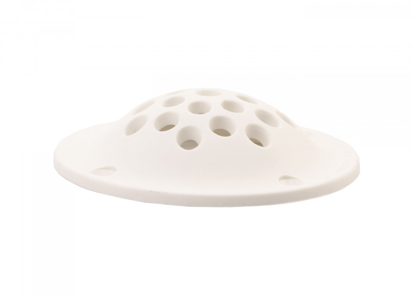 Купить TRUDESIGN Inlet Strainer / round / white 61096-bvs 7ft.ru в интернет магазине Семь Футов