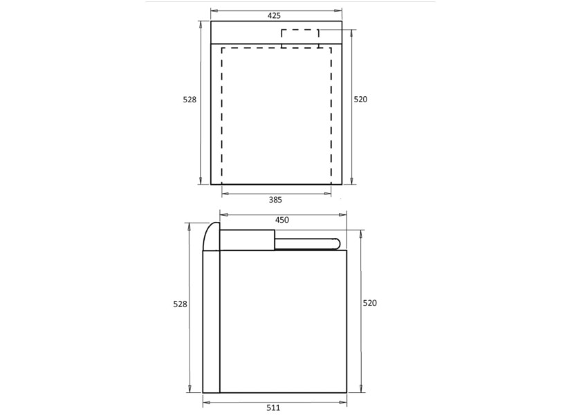 Купить ENGEL SAWSB47F-E-T СК47 Холодильник 61025-bvs 7ft.ru в интернет магазине Семь Футов