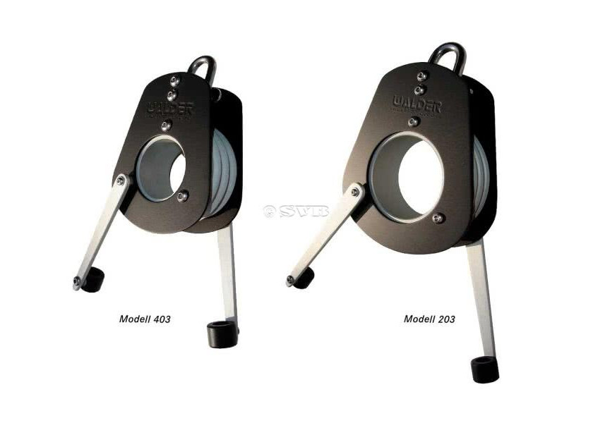 Купить WALDER MODEL-103 Стрела-тормоз / Для лодок: 6 - 9 м. 7ft.ru в интернет магазине Семь Футов