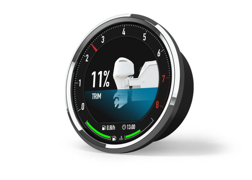 Купить LXNAV E360 Touchscreen Marine Gauge / Chartplotter / 4" Display 90363-bvs 7ft.ru в интернет магазине Семь Футов