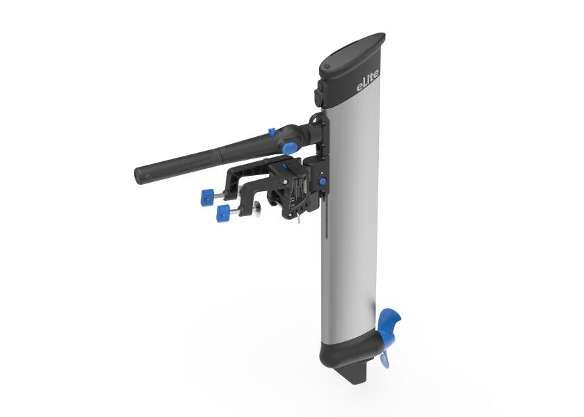 Купить EPROPULSION eLite Electric Outboard Motor 500W / long shaft 32327-bvs 7ft.ru в интернет магазине Семь Футов