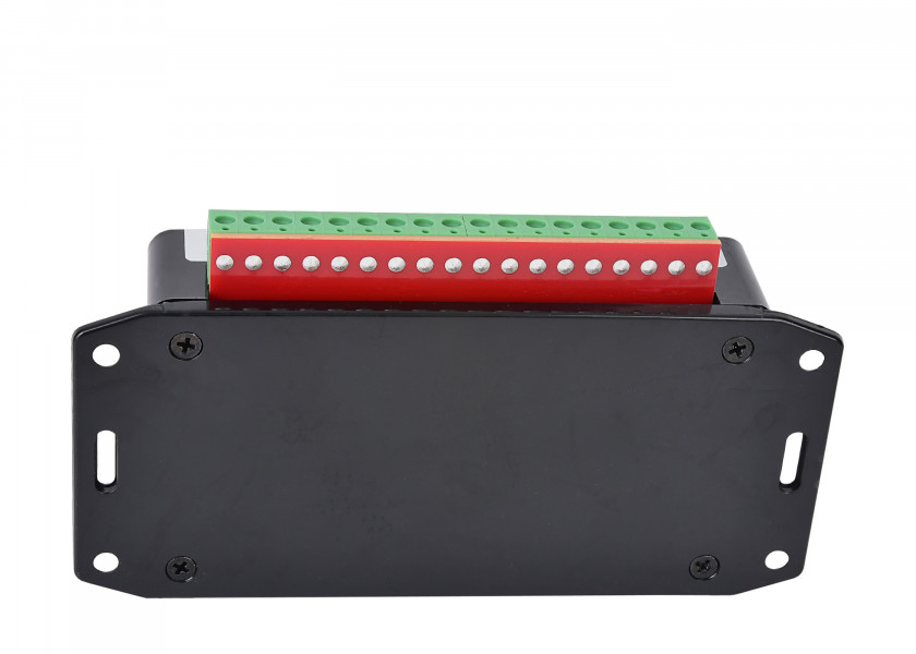 Купить NMEA0183 Multiplexer with USB MiniPlex-3USB 14536-bvs 7ft.ru в интернет магазине Семь Футов