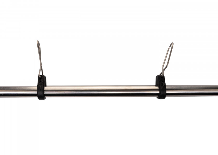 Купить Флагшток с рейкой 13300-bvs 7ft.ru в интернет магазине Семь Футов