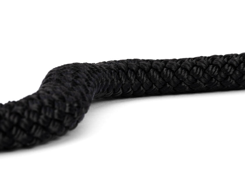 Купить LIROS 00136-1600-188 HANDY ELASTIC Швартовный трос / черный / Веревка-Ø: 16 мм 56136-bvs 7ft.ru в интернет магазине Семь Футов