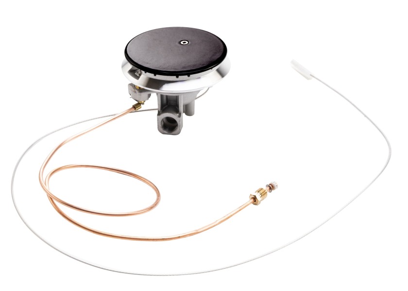 Купить TECHIMPEX Medium Burner for MARINER Gas Oven 36647-bvs 7ft.ru в интернет магазине Семь Футов