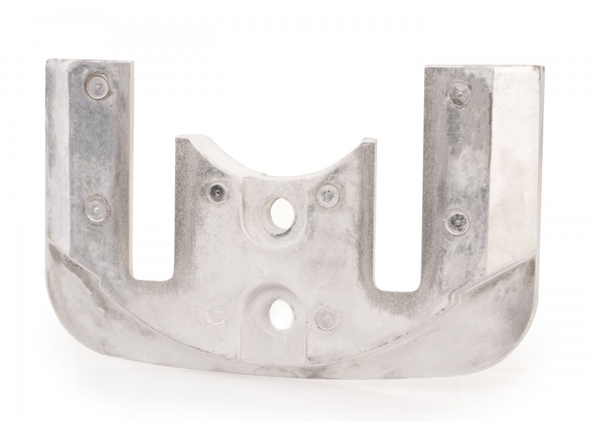 Купить MEKITMGBRA1 Набор анодов для Mercruiser Z-Drive Bravo One / Материал: Магний 7ft.ru в интернет магазине Семь Футов