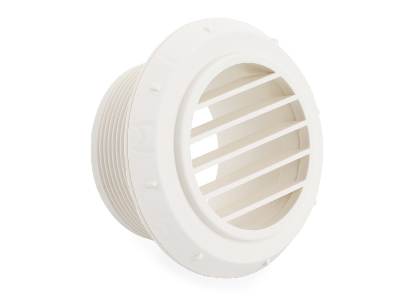 Купить WEBASTO 9012299A Диффузор / открытый / резьба 60 мм / Цвет: Серый 7ft.ru в интернет магазине Семь Футов