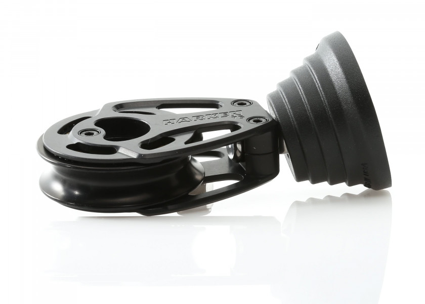 Купить BAVARIA Stand-Up Block, 1 Section / 14 mm / ball bearing 20587-bvs 7ft.ru в интернет магазине Семь Футов