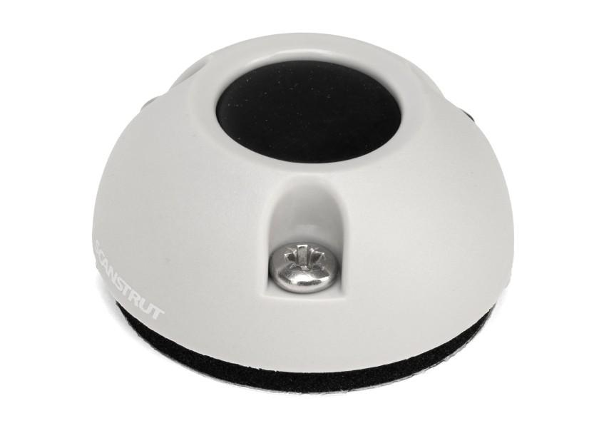 Купить Сальник кабельный водонепроницаемый IP68 Scanstrut DS16-P мини 2-8 мм из серого пластика 7ft.ru в интернет магазине Семь Футов