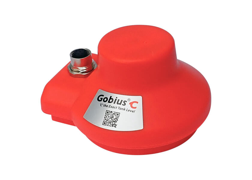 Купить Индикаторы уровня жидкости для топливных/водяных баков Gobius Gobius 4 970526 версия 3.0 12/24 В 7ft.ru в интернет магазине Семь Футов