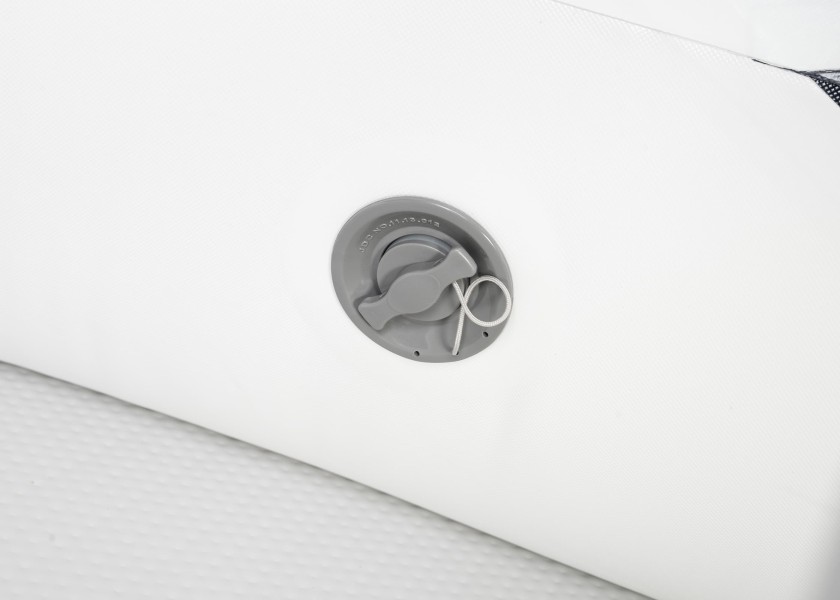 Купить SEATEC Яхт-тендер AEROSTAR 290 / с воздушным полом / 4 человека / 2,92 м / макс. 8 л.с. 7ft.ru в интернет магазине Семь Футов