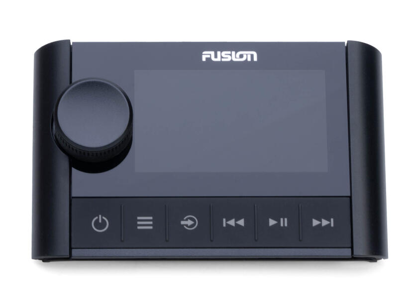 Купить Fusion 010-02244-00 Apollo ERX400 Проводной пульт дистанционного управления Черный Black 7ft.ru в интернет магазине Семь Футов