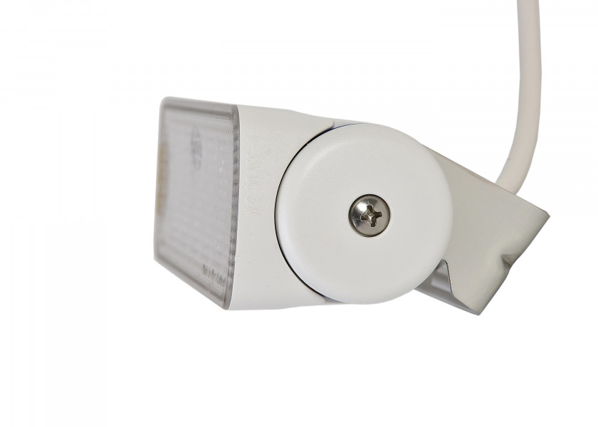 Купить HELLA MARINE SEA HAWK LED Deck Floodlight / white / wide beam 12525-bvs 7ft.ru в интернет магазине Семь Футов