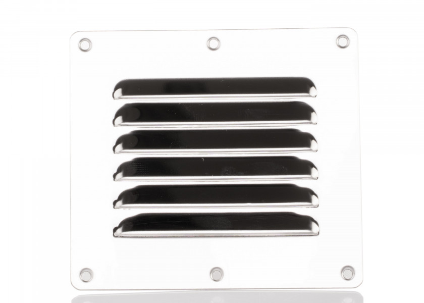 Купить Stainless Steel Vent / 6 slots 10221-bvs 7ft.ru в интернет магазине Семь Футов