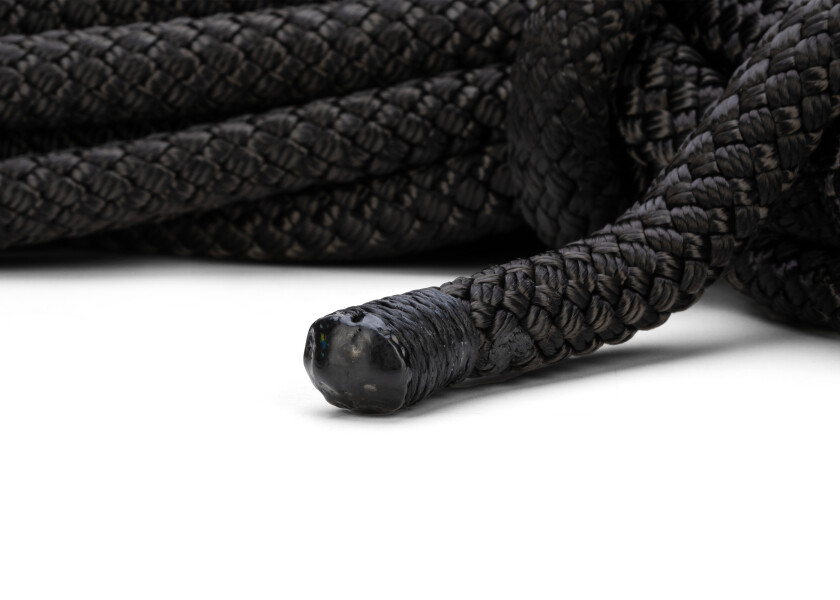 Купить LIROS 30962 HANDY ELASTIC Швартовный трос / с ушком / черный / Веревка-Ø: 10 мм 30962-bvs 7ft.ru в интернет магазине Семь Футов