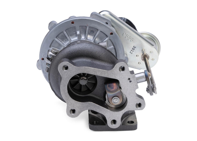 Купить Turbolader for Volvo Penta D2-60 / D2-75 32499-bvs 7ft.ru в интернет магазине Семь Футов