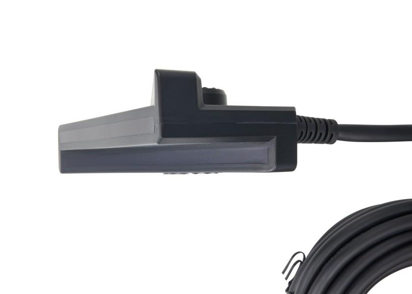 Купить Garmin 010-02706-10 LiveScope™ Plus LVS34 Преобразователь Черный Black 7ft.ru в интернет магазине Семь Футов