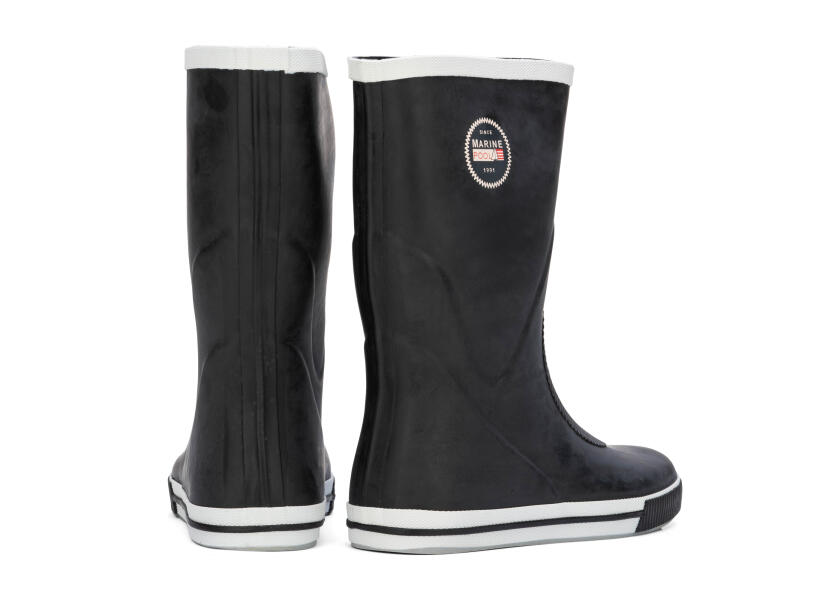 Купить MARINEPOOL 1004738-42 Резиновые пыльники KIEL, короткий голенищ / Размер обуви: 42 7ft.ru в интернет магазине Семь Футов