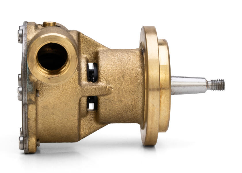 Купить JOHNSON PUMP Lombardini Seawater / Impeller Pump 57831-bvs 7ft.ru в интернет магазине Семь Футов