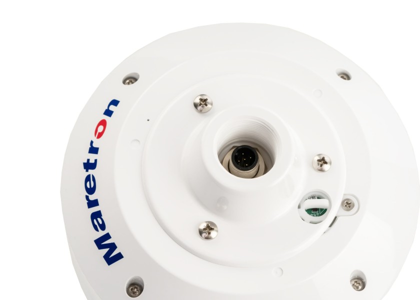 Купить MARETRON Ультразвуковой датчик ветра WSO200 / NMEA2000 7ft.ru в интернет магазине Семь Футов