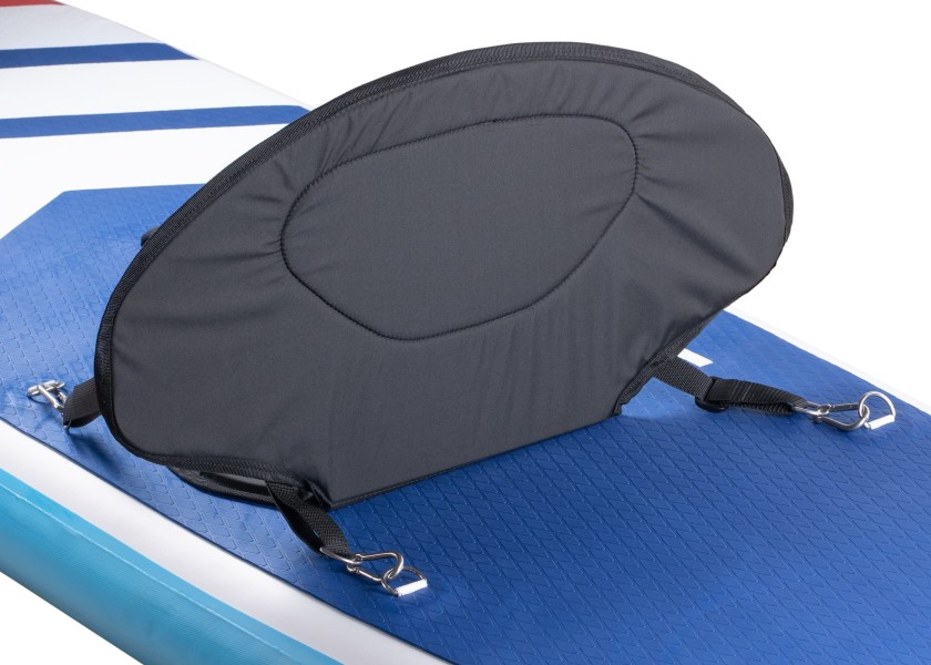 Купить SEATEC Seat for SUP / with 4 D-Rings 88417-bvs 7ft.ru в интернет магазине Семь Футов