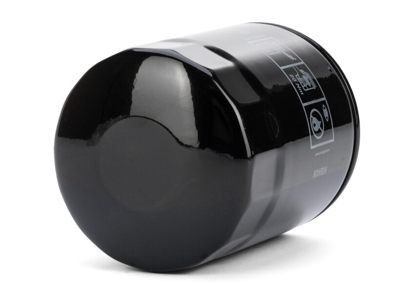 Купить HENGST H10W19 Масляный фильтр для VETUS VH 4.65/80 60700-bvs 7ft.ru в интернет магазине Семь Футов