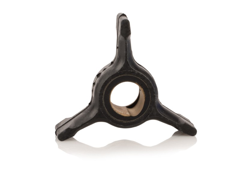 Купить Крыльчатка для подвесных моторов Johnson/Evinrude мощностью 40–50 л.с. 47600-bvs 7ft.ru в интернет магазине Семь Футов