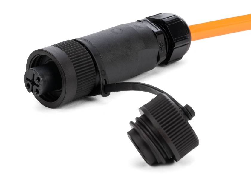 Купить PHILIPPI 230 Volt Shore Power Connection / 3-pin 32360-bvs 7ft.ru в интернет магазине Семь Футов