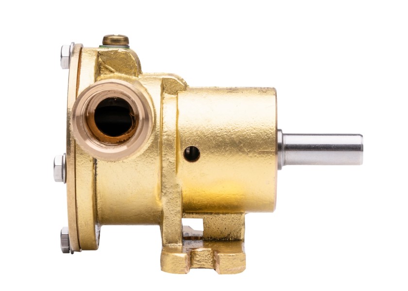 Купить PM-13 Impeller Pump 57105-bvs 7ft.ru в интернет магазине Семь Футов