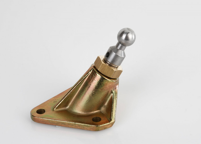 Купить ULTRAFLEX 31916F Комплекты соединений для Compact-T / кормового кронштейна 7ft.ru в интернет магазине Семь Футов