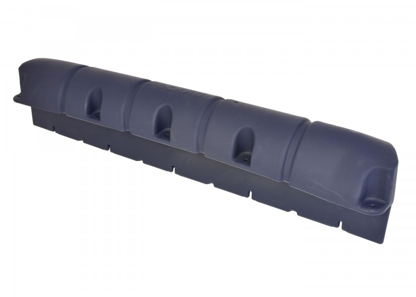 Купить SMALL Pontoon Fender, straight / blue 21416-bvs 7ft.ru в интернет магазине Семь Футов