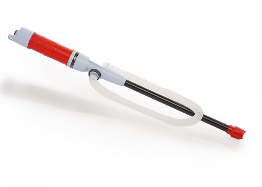 Купить TRUDESIGN Mini Pump / battery operated 31116-bvs 7ft.ru в интернет магазине Семь Футов
