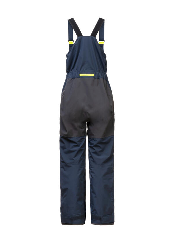 Купить HELLY HANSEN 34487_597-XL Женский парусный комбинезон PIER 4.0 / темно-синий / Размер одежды: XL 7ft.ru в интернет магазине Семь Футов