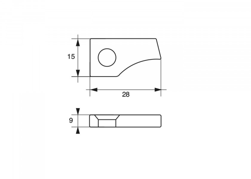 Купить Motor Zinc Anode F-YA-25 22113-bvs 7ft.ru в интернет магазине Семь Футов