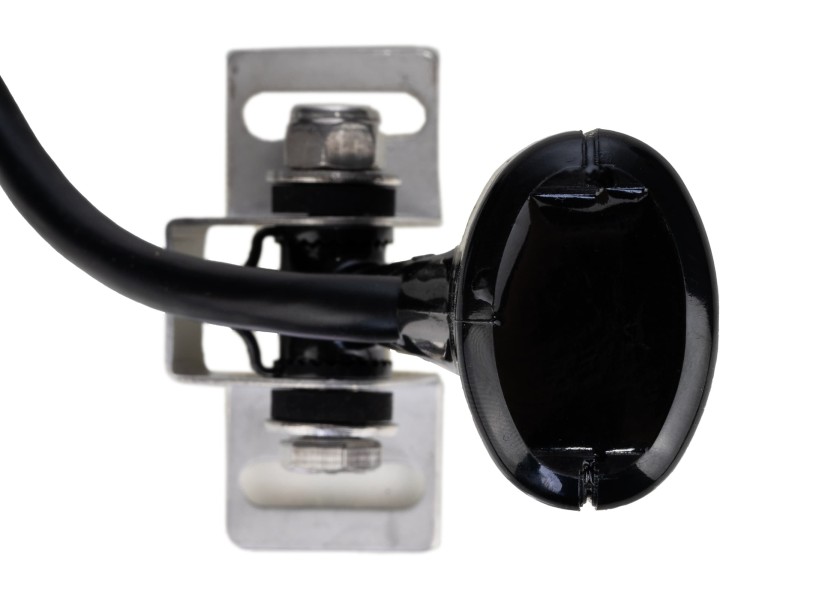 Купить NAVICO HST-WSBL Transom Mount Transducer / 83/200 kHz 81430-bvs 7ft.ru в интернет магазине Семь Футов