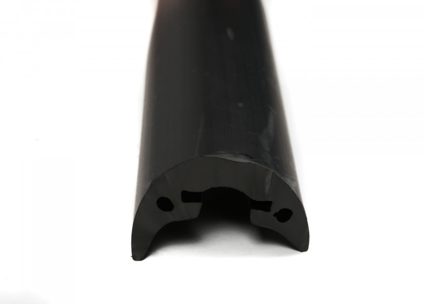 Купить TESSILMARE RADIAL65 PVC Profile / black 44179-bvs 7ft.ru в интернет магазине Семь Футов