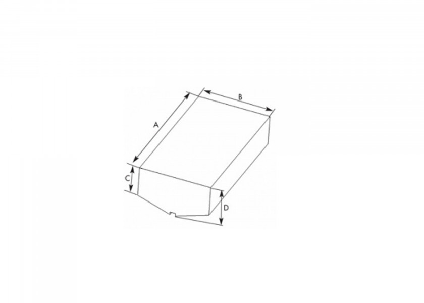 Купить CAN PLASTIC SE9011 Fuel Tank / 86 L 31037-bvs 7ft.ru в интернет магазине Семь Футов