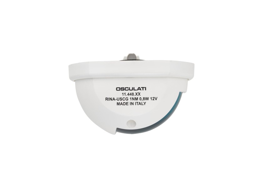 Купить COMPACT 12 LED Starboard Side Light / white 29316-bvs 7ft.ru в интернет магазине Семь Футов