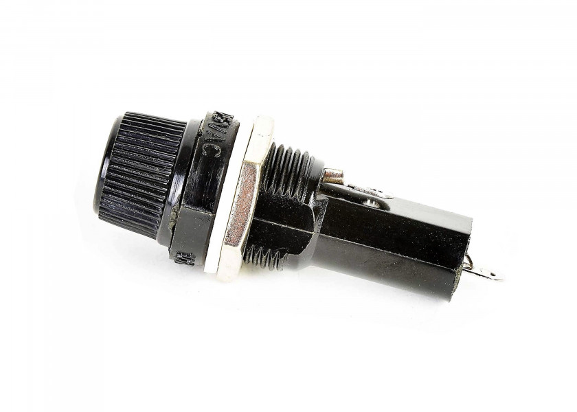 Купить Recessable Fuse Holder 6 x 32 / round 10179-bvs 7ft.ru в интернет магазине Семь Футов
