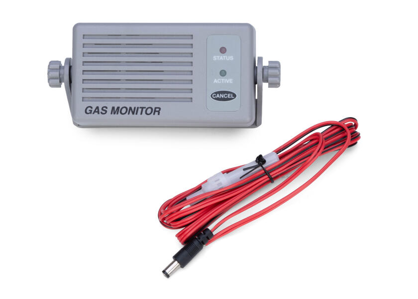 Купить NASA Gas Detector with Sensor 32281-bvs 7ft.ru в интернет магазине Семь Футов