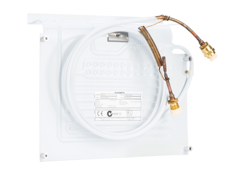 Купить L-образный испаритель Dometic ColdMachine VD-01 9105306625 300 x 270 x 110 мм 100 л для холодильников серии 50 7ft.ru в интернет магазине Семь Футов