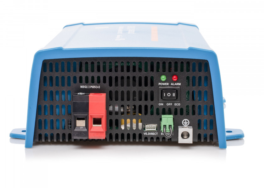 Купить VICTRON PIN121801200 PHOENIX 12/800 Инвертор (650 Вт) / 230 В / подключение SCHUKO 7ft.ru в интернет магазине Семь Футов