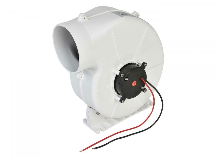 Купить OCEAN TECHNOLOGIES Engine Compartment Blower 24 V / 550 m³/hour / 100 mm hose connection 10846-bvs 7ft.ru в интернет магазине Семь Футов