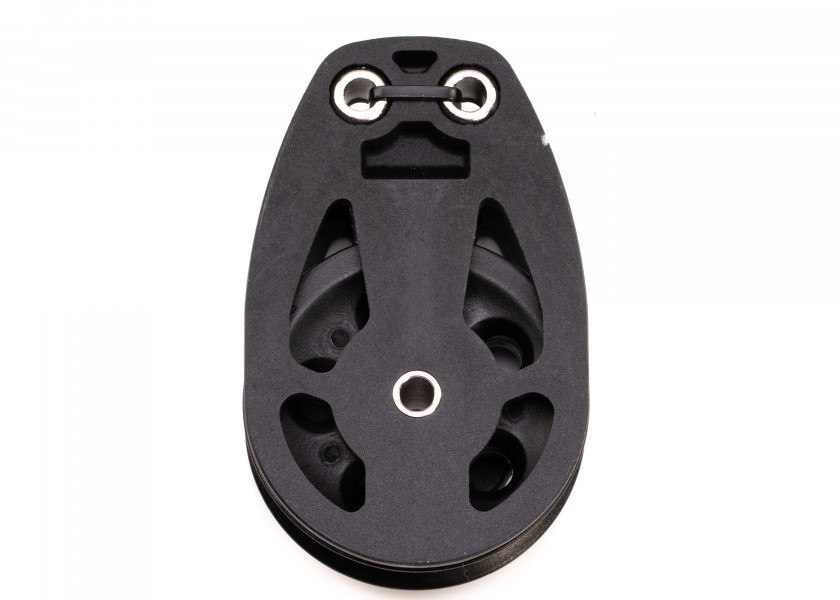 Купить BAVARIA 316369_BH PBB Snatch Block / горизонтальный 23998-bvs 7ft.ru в интернет магазине Семь Футов