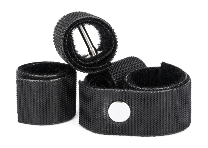 Купить Стопор талрепа чёрный Blue Wave 2 мм VP1020P4 7ft.ru в интернет магазине Семь Футов