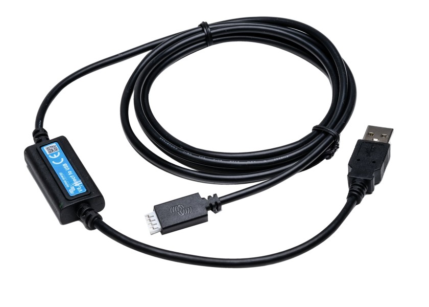 Купить Кабель Victron energy VE.Direct to USB ASS030530010 7ft.ru в интернет магазине Семь Футов