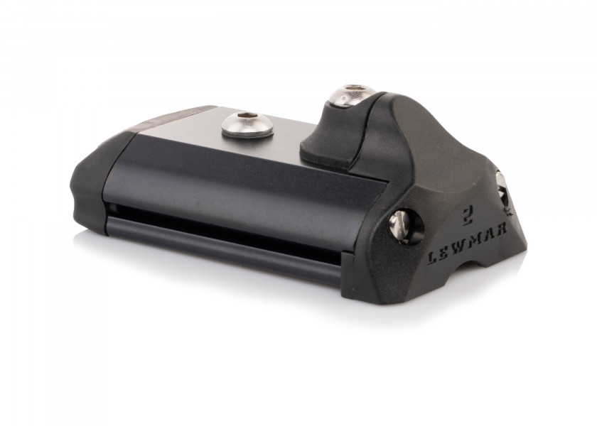 Купить Законцовка для кареток Lewmar 29472030 105 x 65 мм 750 - 1950 кг размер 2 7ft.ru в интернет магазине Семь Футов