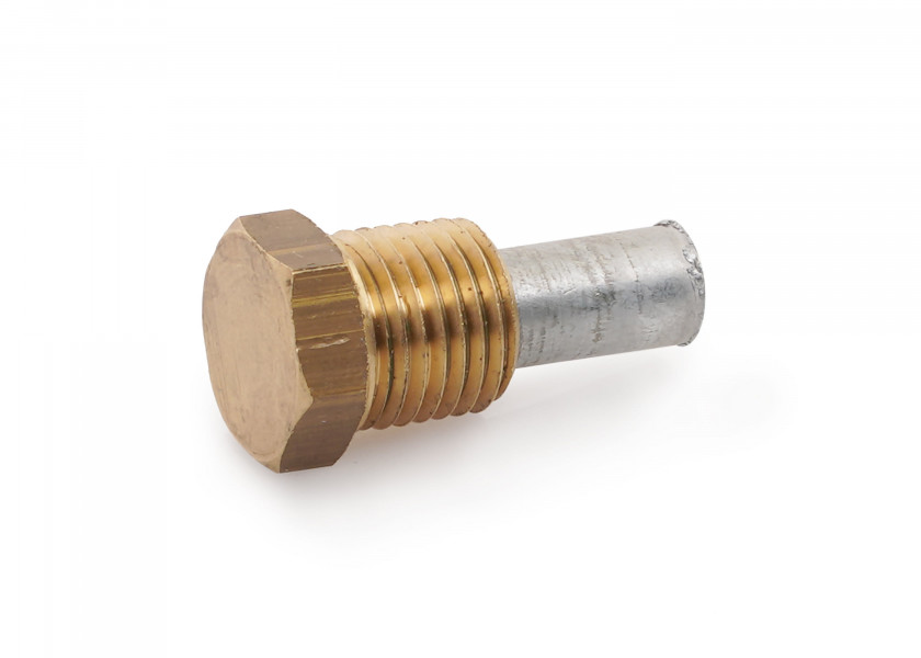 Купить Zinc Anode 3/8" 26220-bvs 7ft.ru в интернет магазине Семь Футов