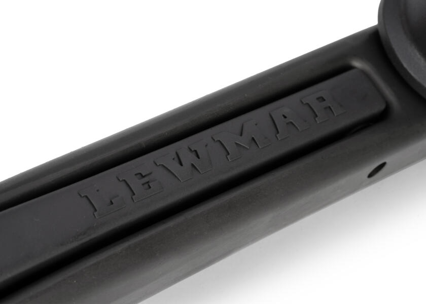 Купить LEWMAR 76321082 ONE TOUCH Winch Handle / стандартная / из алюминия / Длина: 250 мм 81506-bvs 7ft.ru в интернет магазине Семь Футов