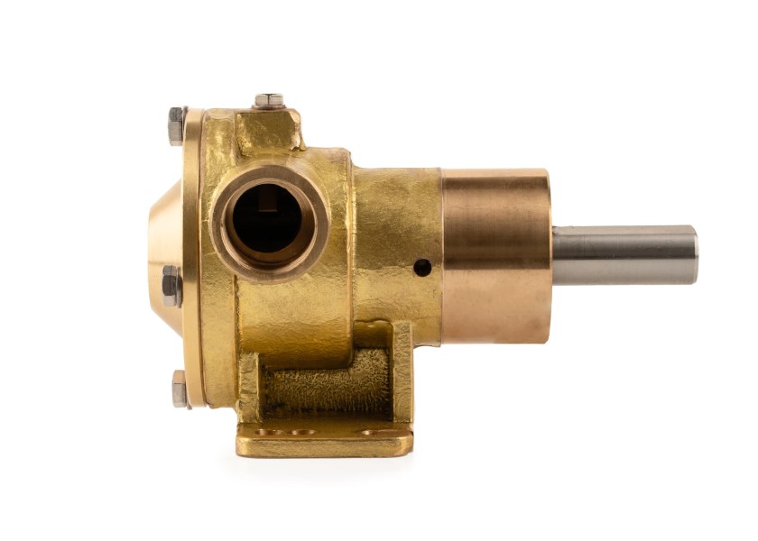 Купить PM 35 Impeller Pump 57106-bvs 7ft.ru в интернет магазине Семь Футов